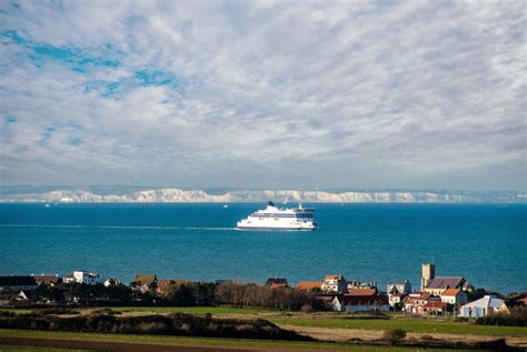 is the english channel real